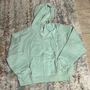 ❄️ VS PINK ZIP UP HOODIE ❄️